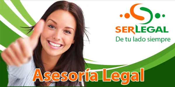 asesoría legal en Colombia